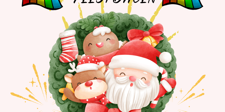 kerstwens